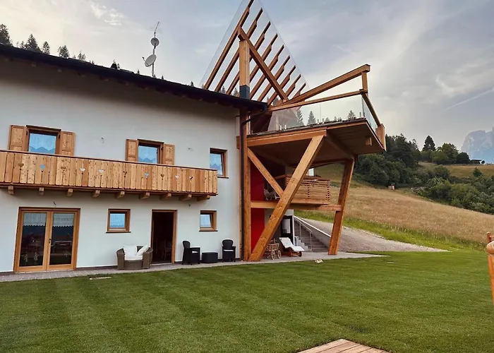 B&B Maso Al Cervo