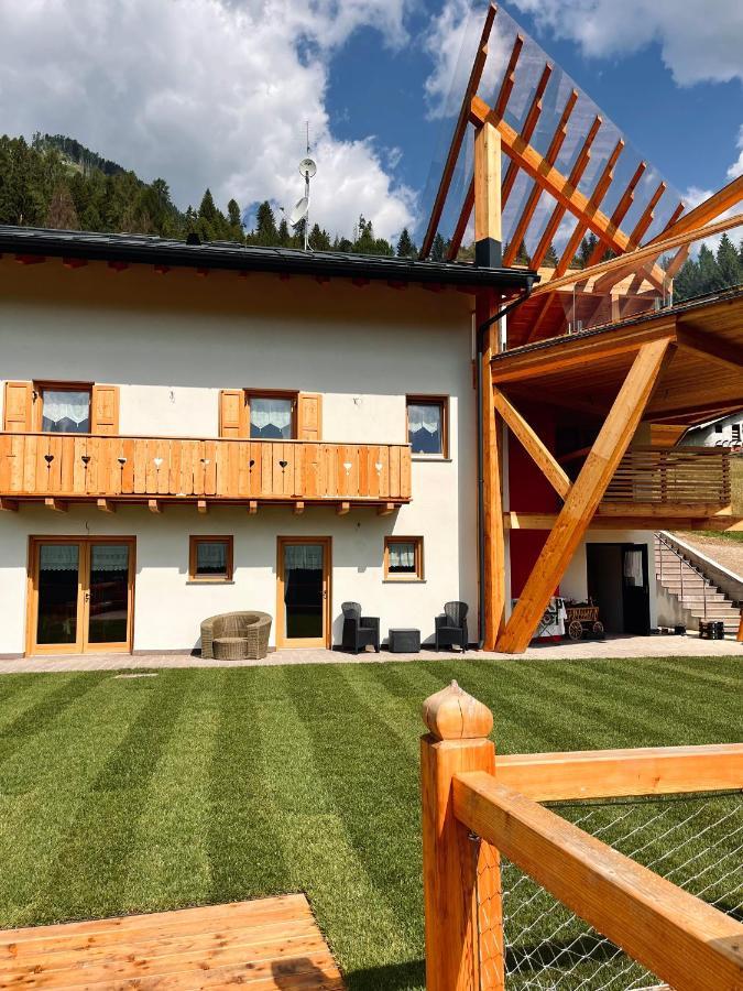Maso Al Cervo Bed & Breakfast *