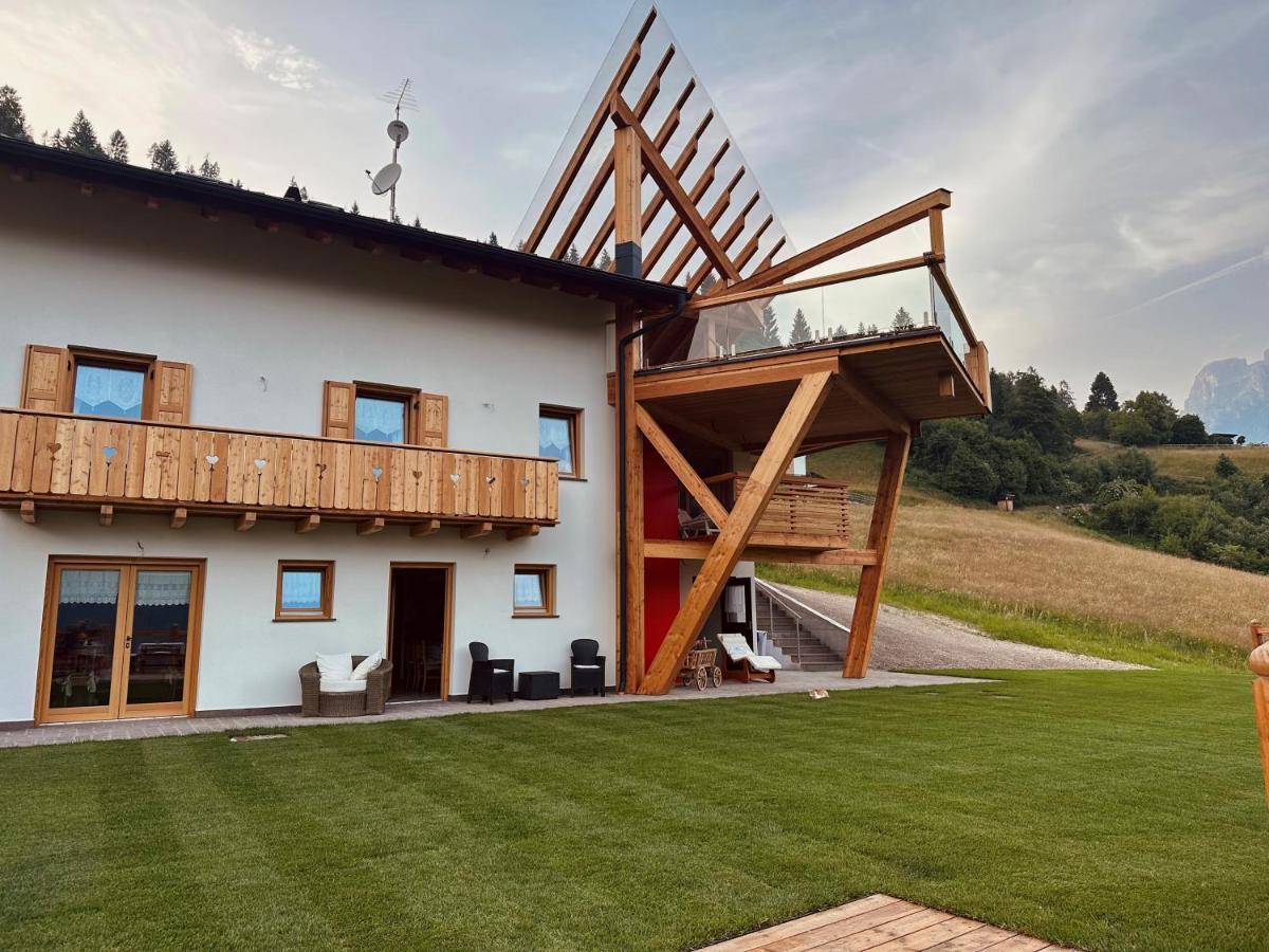 Bed & Breakfast Maso Al Cervo