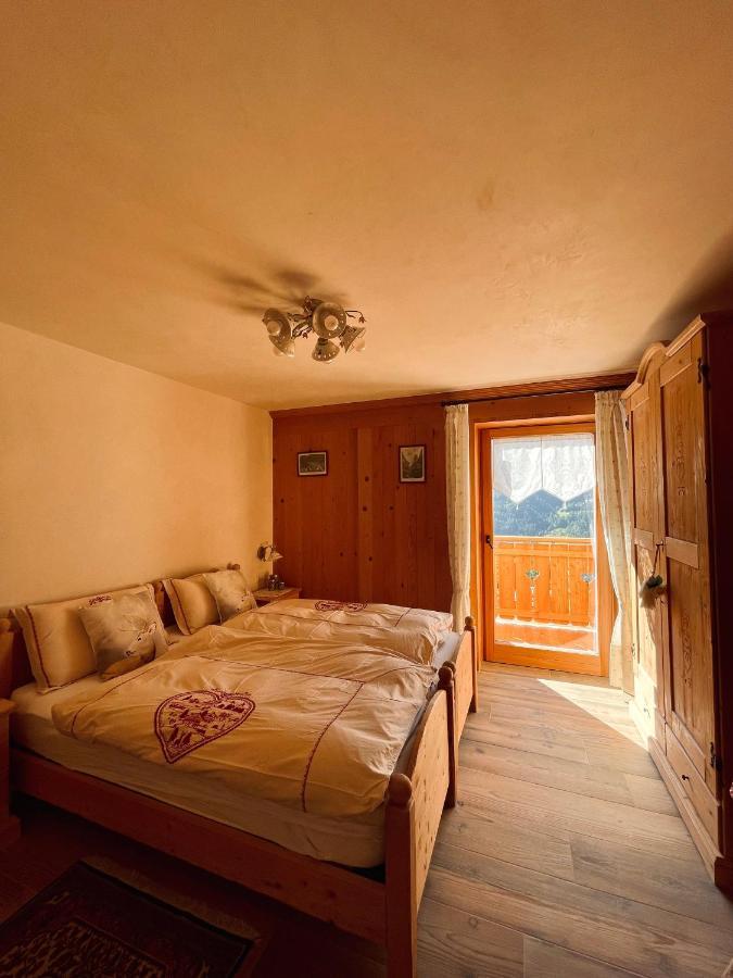 Maso Al Cervo Bed & Breakfast